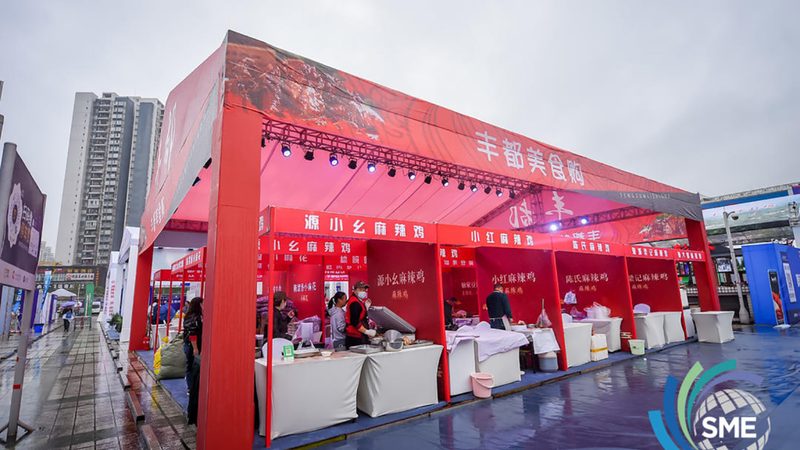 展厅设计效果图制作：软件选择全解析**