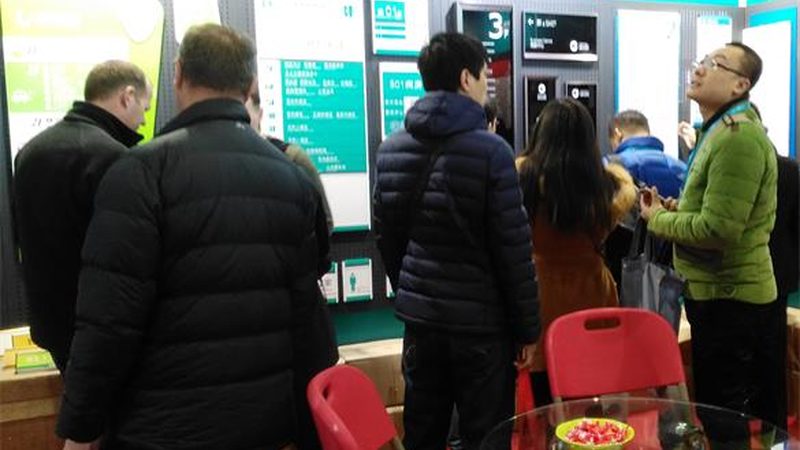 揭秘上海展览展示代理加盟：条件与注意事项